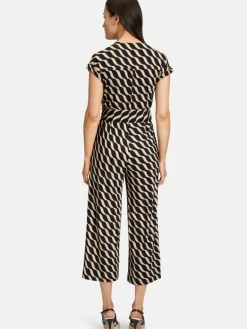 Damen Betty Barclay Hosen>Damen Jumpsuit
