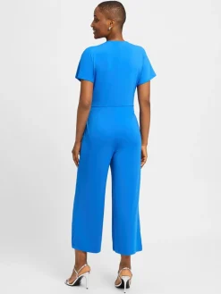 Damen Betty Barclay Hosen>Damen Jumpsuit