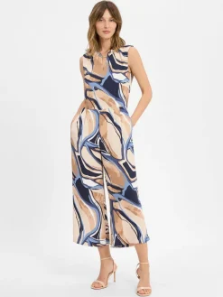 Damen Betty & Co Hosen>Damen Jumpsuit