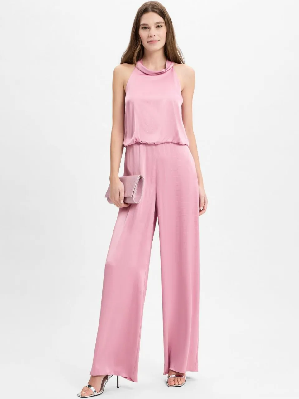 Damen V by Vera Mont Hosen>Damen Jumpsuit