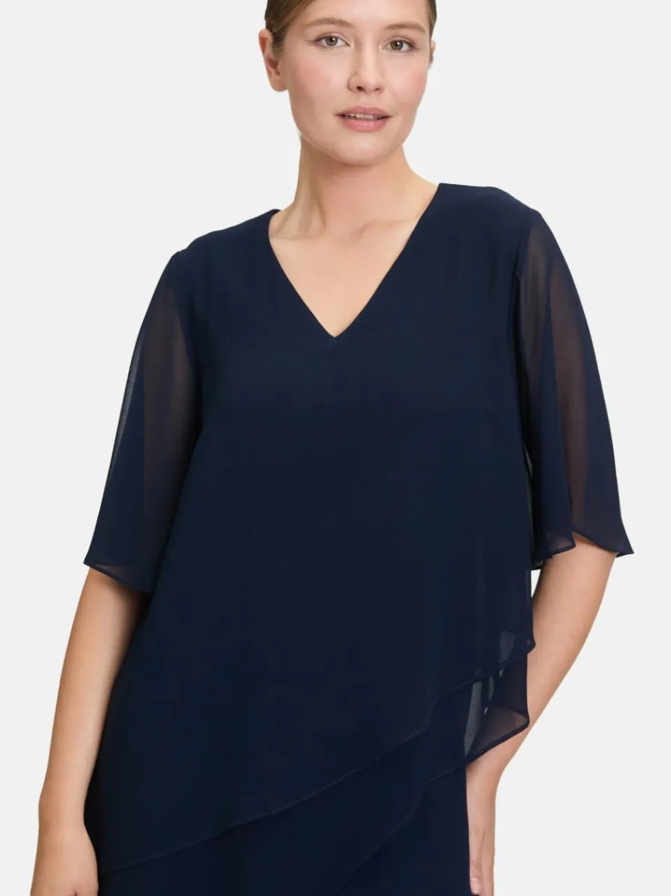 Damen Vera Mont Hosen>Damen Jumpsuit