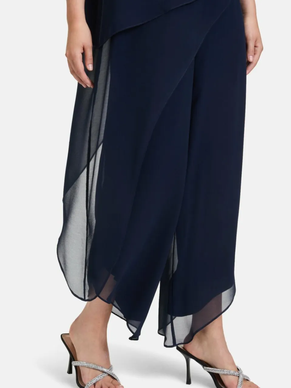 Damen Vera Mont Hosen>Damen Jumpsuit