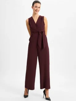 Damen IPURI Hosen>Damen Jumpsuit