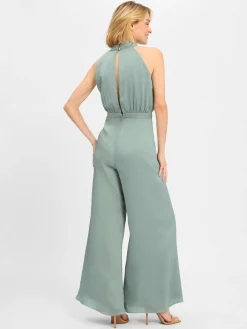 Damen Swing Hosen>Damen Jumpsuit