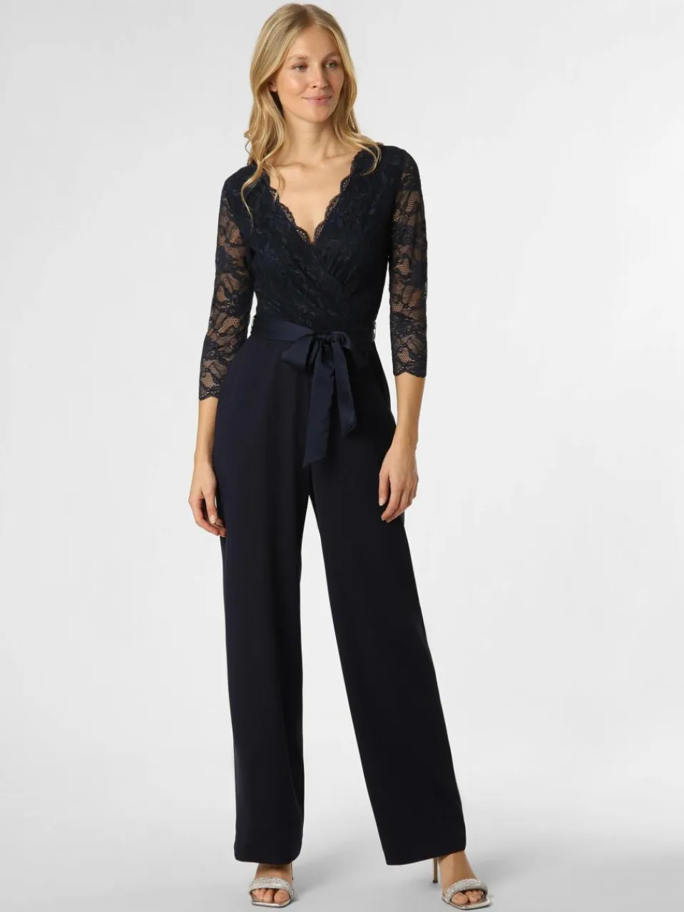 Damen Swing Hosen>Damen Jumpsuit