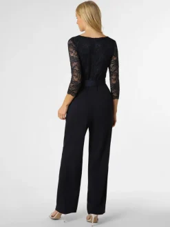 Damen Swing Hosen>Damen Jumpsuit