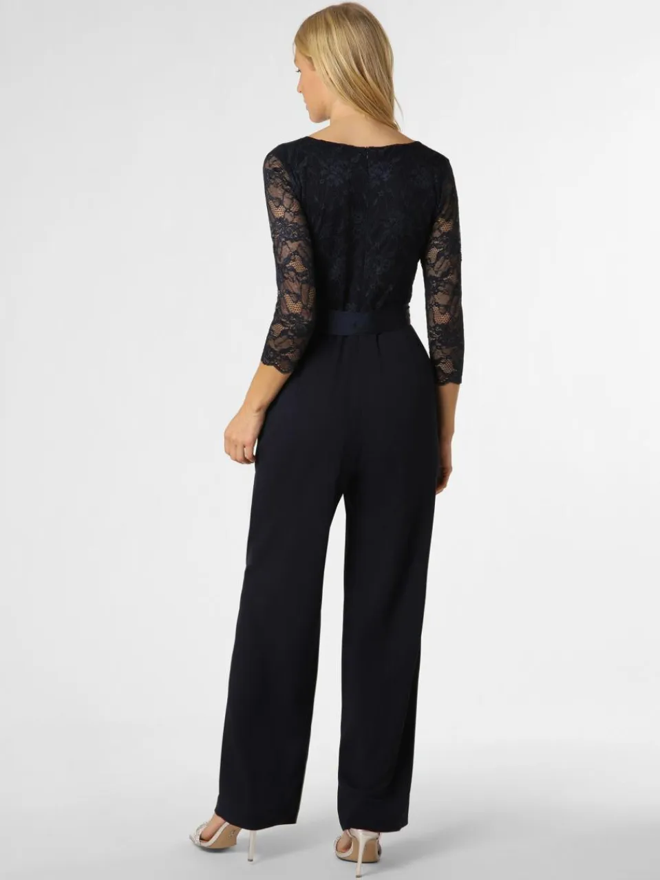Damen Swing Hosen>Damen Jumpsuit