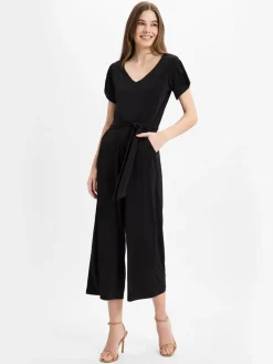 Damen More & More Hosen>Damen Jumpsuit