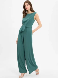 Damen Vera Mont Hosen>Damen Jumpsuit