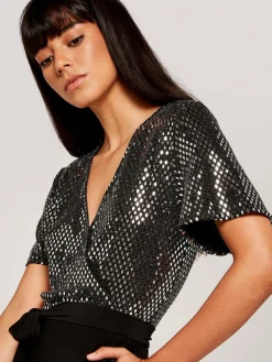 Damen Apricot Hosen><noscript><img width=