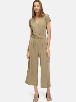 Damen Betty Barclay Hosen>Damen Jumpsuit