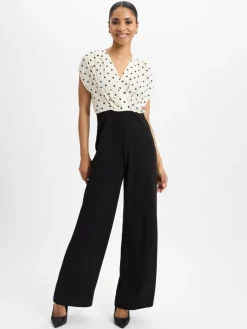 Damen zero Hosen>Damen Jumpsuit