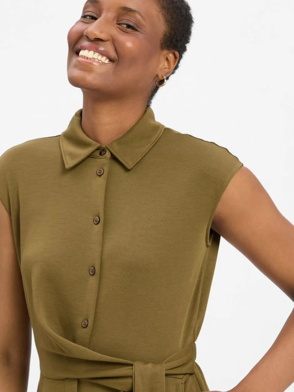 Damen zero Hosen>Damen Jumpsuit