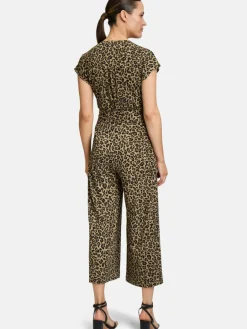 Damen Betty Barclay Hosen>Damen Jumpsuit