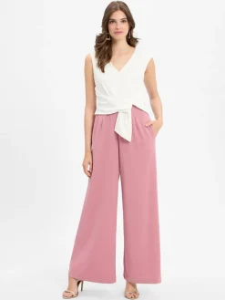 Damen Vera Mont Hosen>Damen Jumpsuit