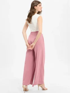 Damen Vera Mont Hosen>Damen Jumpsuit