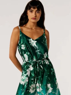 Damen Apricot Hosen><noscript><img width=