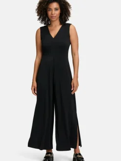 Damen Cartoon Hosen>Damen Jumpsuit