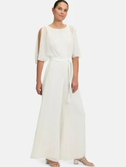 Damen Vera Mont Hosen>Damen Jumpsuit