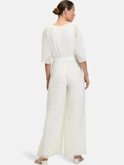 Damen Vera Mont Hosen>Damen Jumpsuit