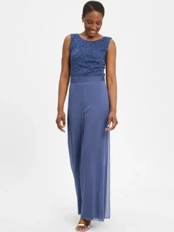 Damen Swing Hosen>Damen Jumpsuit