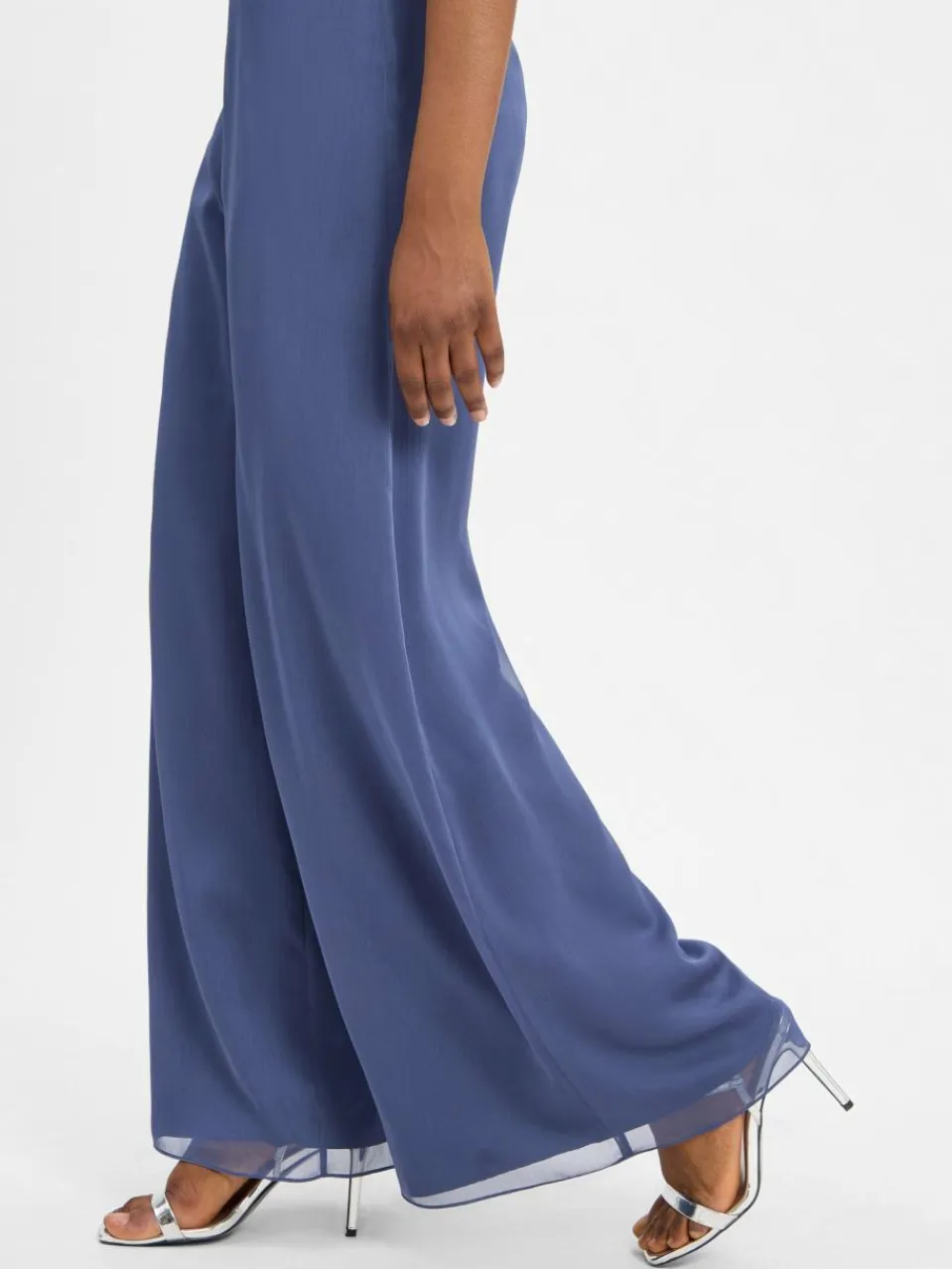 Damen Swing Hosen>Damen Jumpsuit