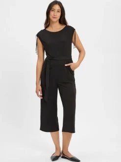 Damen s.Oliver BLACK LABEL Hosen>Damen Jumpsuit