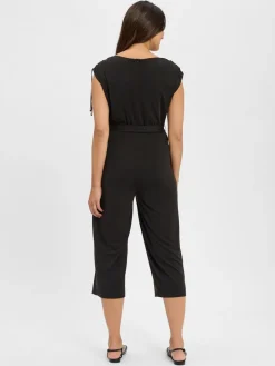 Damen s.Oliver BLACK LABEL Hosen>Damen Jumpsuit