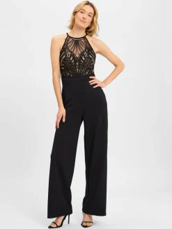 Damen Lipsy Hosen|Kleider>Damen Jumpsuit