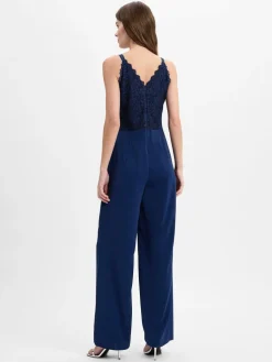 Damen Suddenly Princess Hosen>Damen Jumpsuit