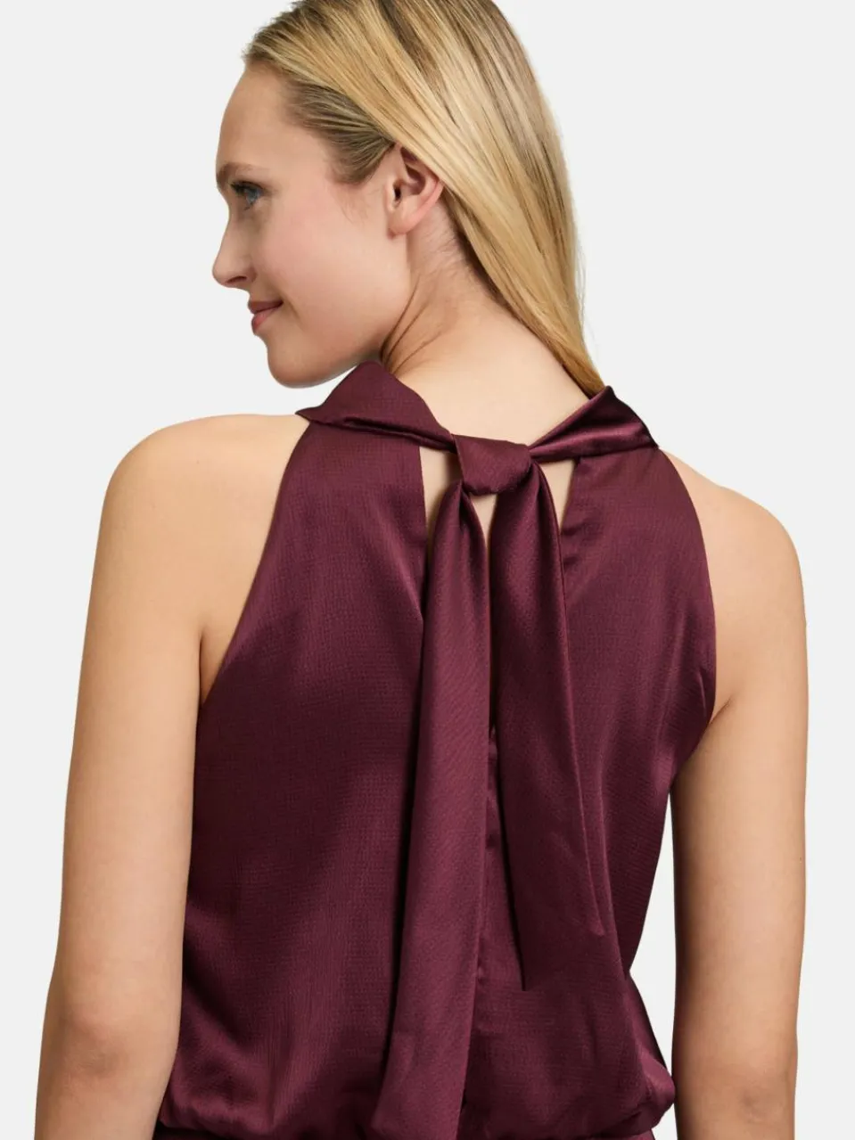 Damen Vera Mont Hosen>Damen Jumpsuit