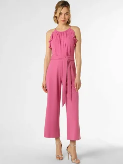 Damen VM Hosen>Damen Jumpsuit