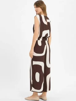 Damen Someday Hosen>Damen Jumpsuit - Cetural