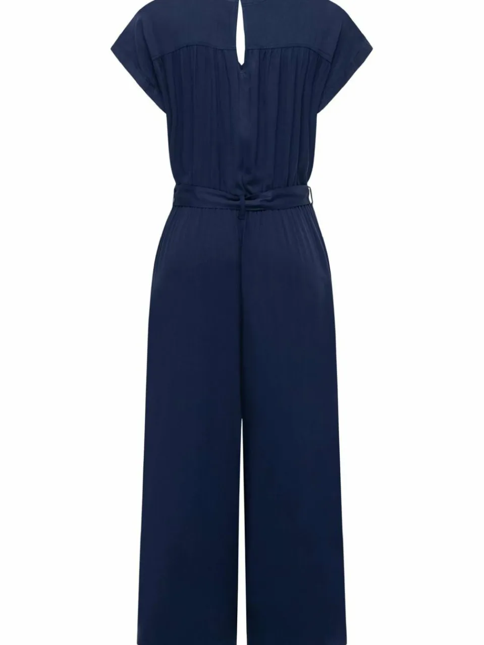 Ragwear Hosen<Damen Jumpsuit - Glina blau uni