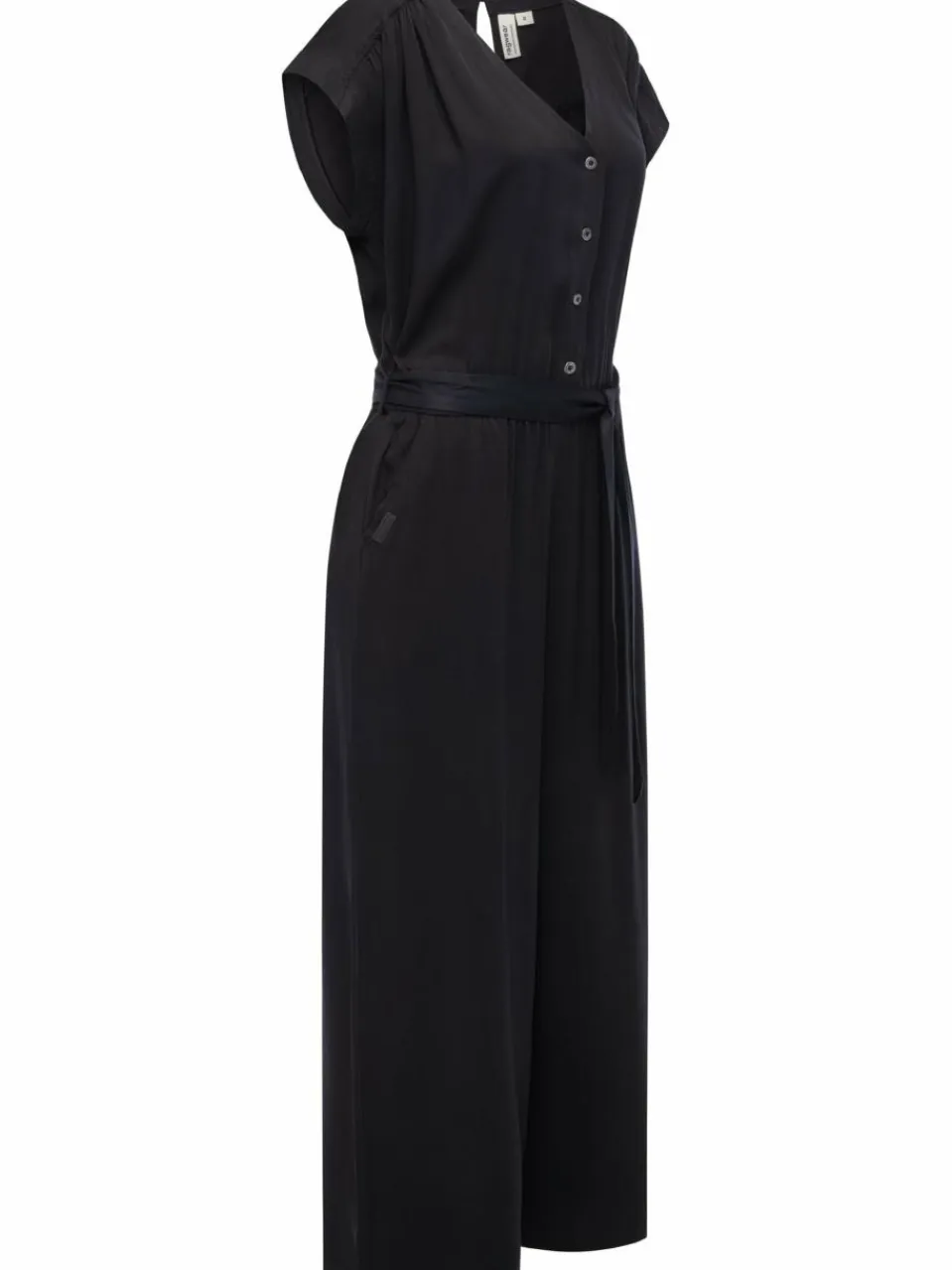 Damen Ragwear Hosen>Damen Jumpsuit - Glina