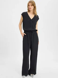 Damen Opus Hosen>Damen Jumpsuit - Mylea