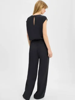 Damen Opus Hosen>Damen Jumpsuit - Mylea