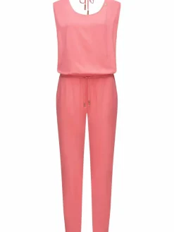 Damen Ragwear Hosen>Damen Jumpsuit - Noveel