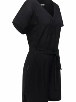 Damen Ragwear Hosen>Damen Jumpsuit - Salwin Solid