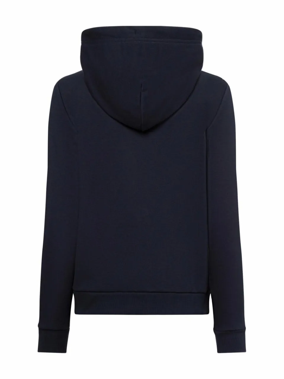 Damen Gant Sweatshirts & Sweatjacken>Damen Kapuzenjacke