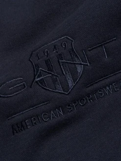 Damen Gant Sweatshirts & Sweatjacken><noscript><img width=