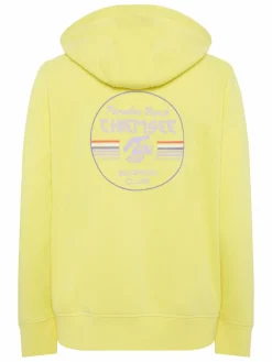 Damen Chiemsee Sweatshirts & Sweatjacken>Damen Kapuzenjacke