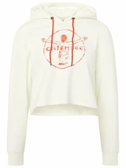 Damen Chiemsee Sweatshirts & Sweatjacken>Damen Kapuzenpullover