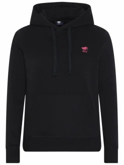 Damen Polo Sylt Sweatshirts & Sweatjacken>Damen Kapuzenpullover