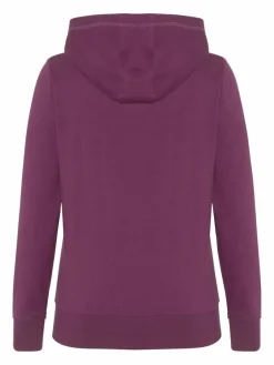 Damen Polo Sylt Sweatshirts & Sweatjacken>Damen Kapuzenpullover