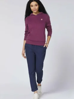 Damen Polo Sylt Sweatshirts & Sweatjacken><noscript><img width=