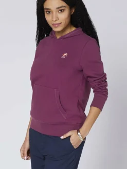 Damen Polo Sylt Sweatshirts & Sweatjacken><noscript><img width=