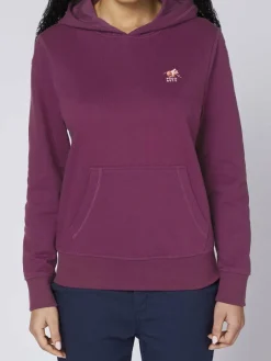 Damen Polo Sylt Sweatshirts & Sweatjacken><noscript><img width=