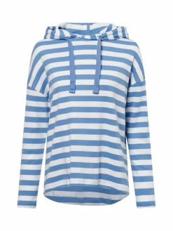 Damen Marie Lund Sweatshirts & Sweatjacken>Damen Kapuzenpullover