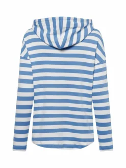 Damen Marie Lund Sweatshirts & Sweatjacken>Damen Kapuzenpullover